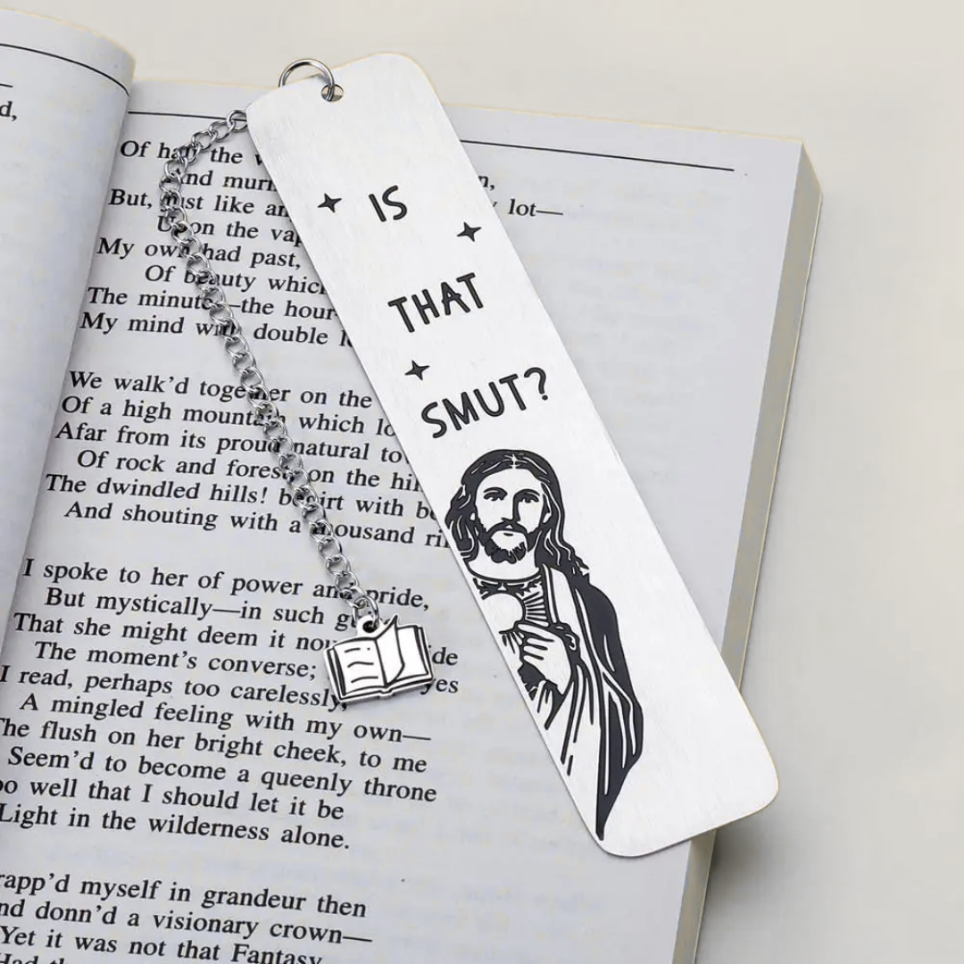 Is That Smut™ Bookmark