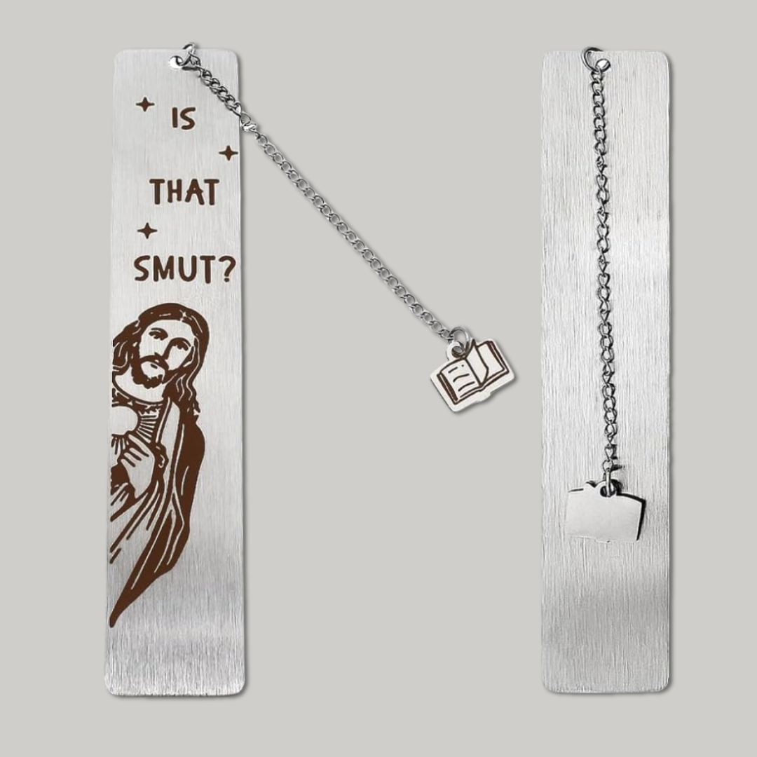 Is That Smut™ Bookmark