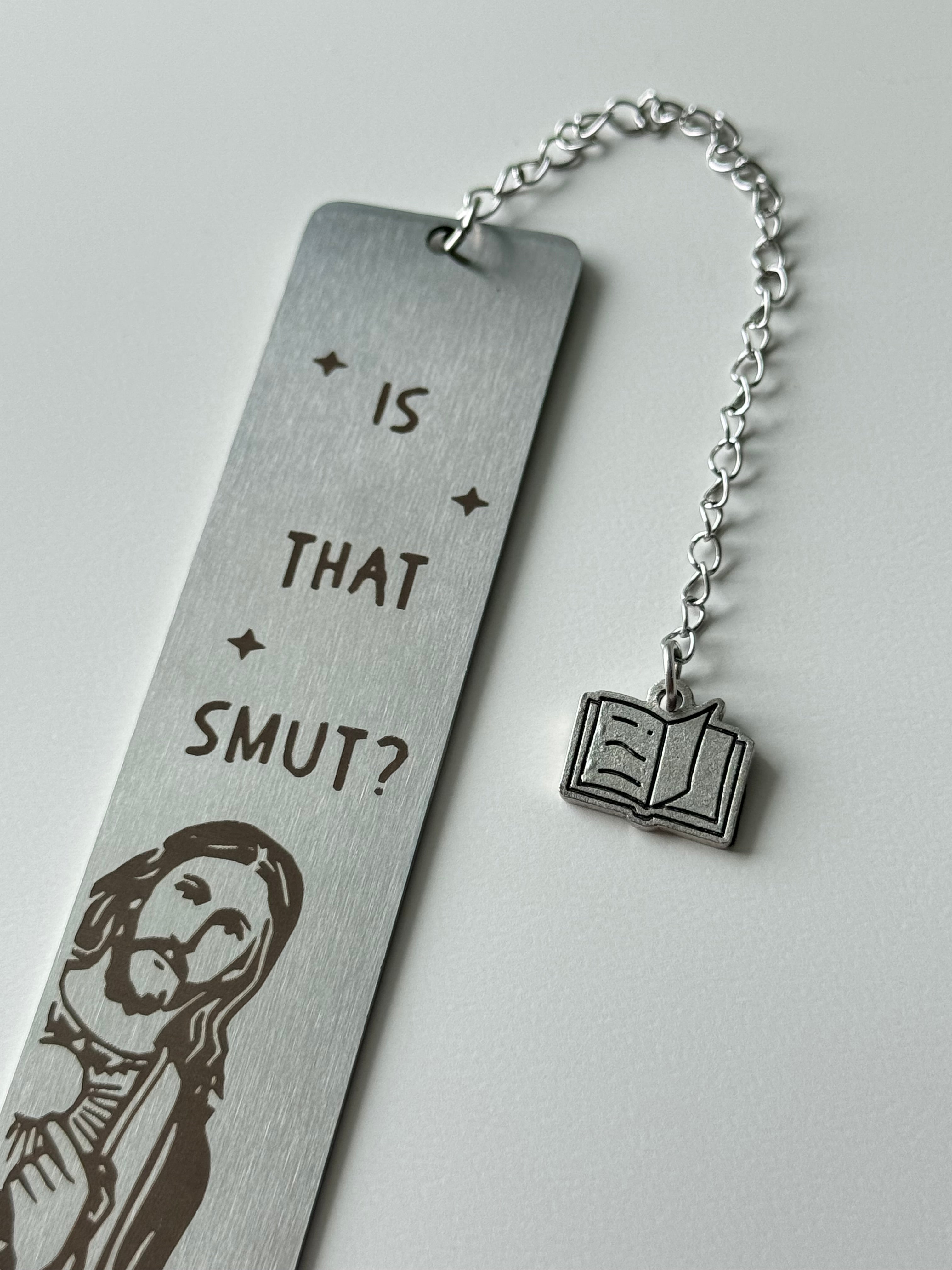Is That Smut™ Bookmark