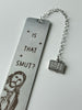 Is That Smut™ Bookmark